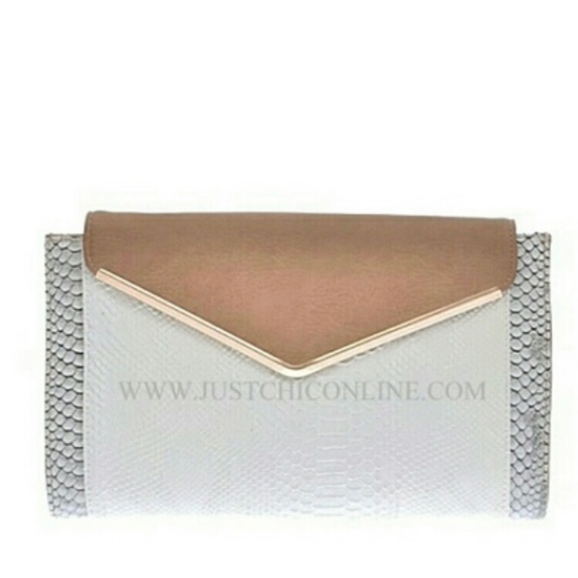 Python Style Clutch